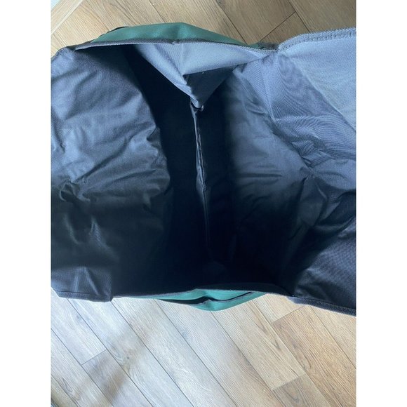 New Mossy Oak Firewood Log Carrier and Log Tote Bag for Fireplaces & Wood Stoves - Picture 3 of 3